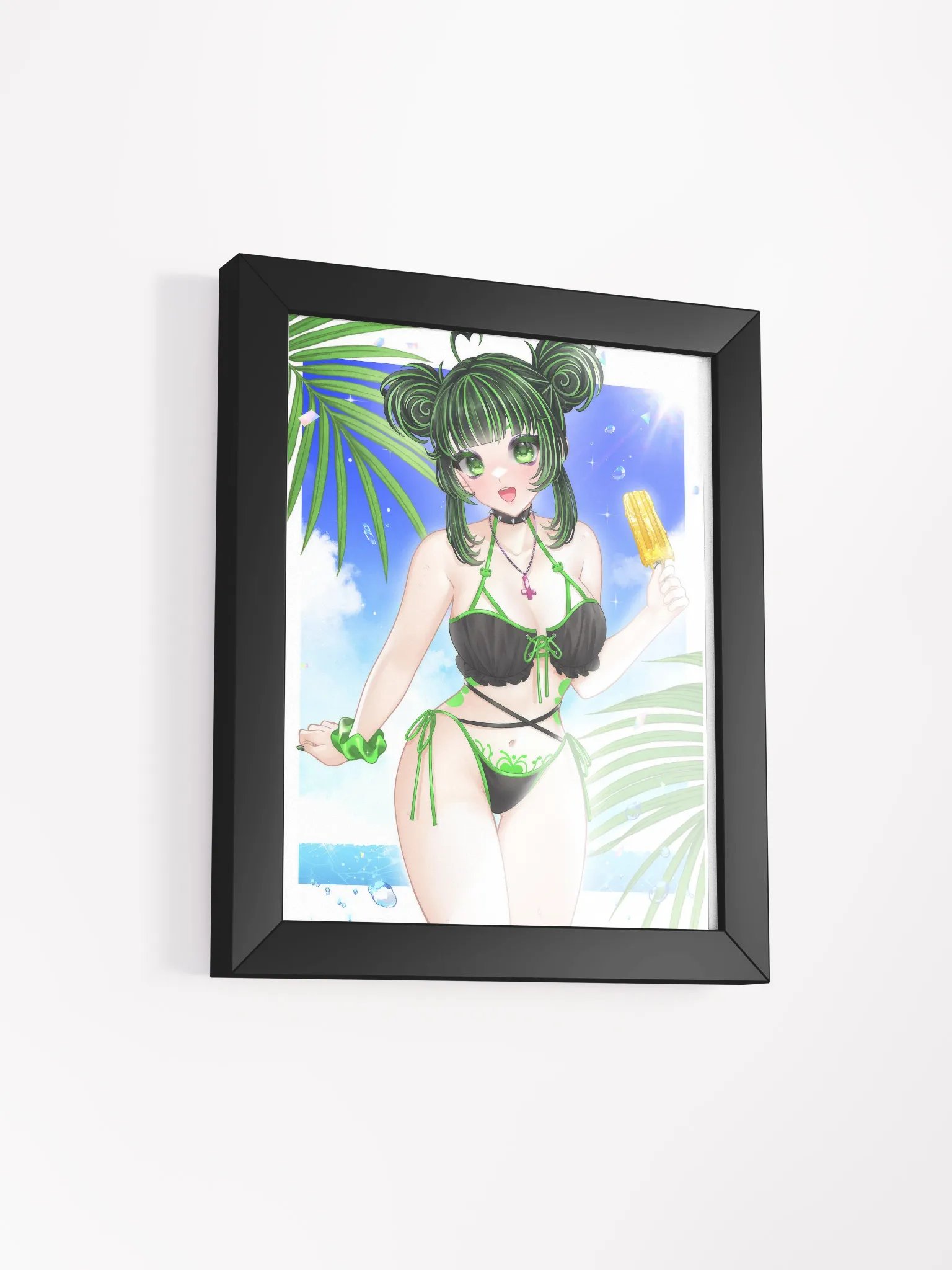 Beach Episode Poster product image (23)