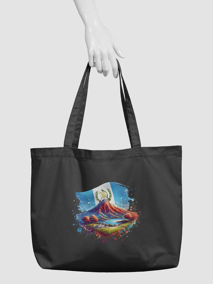 Guatemala Landscape Eco Tote product image (3)