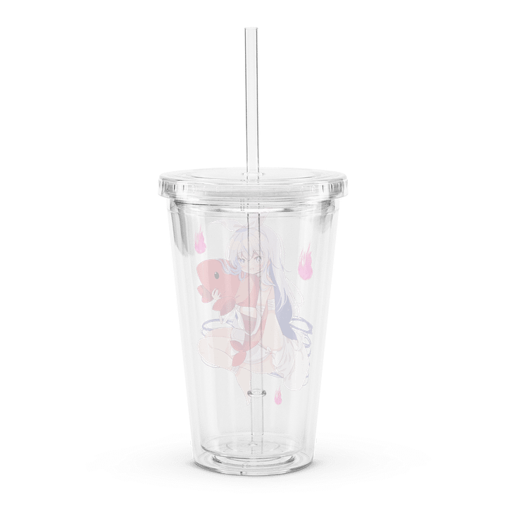 Yuuki Tumbler ( Design #1 ) product image (2)