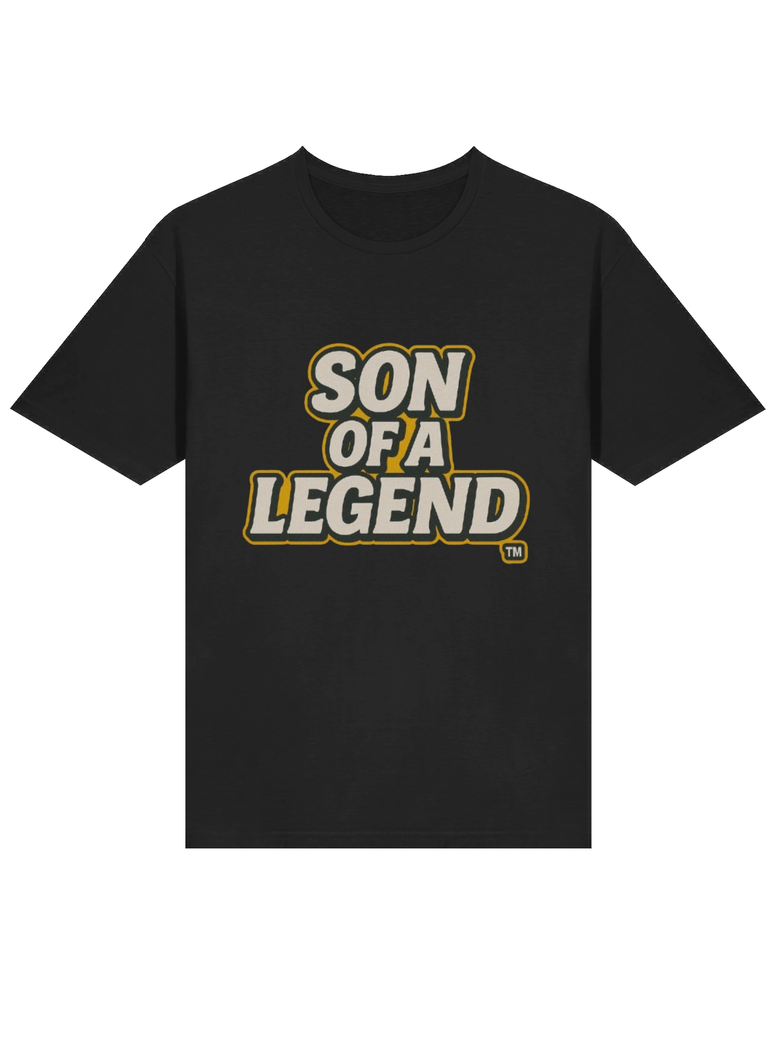 Official Lil Bizzy Tee product image (3)