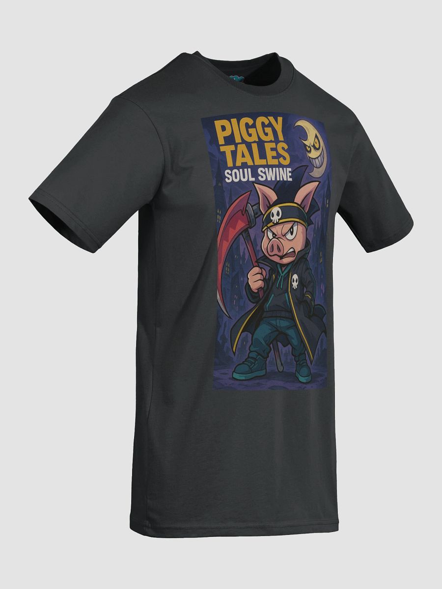 Soul Swine Tee product image (13)