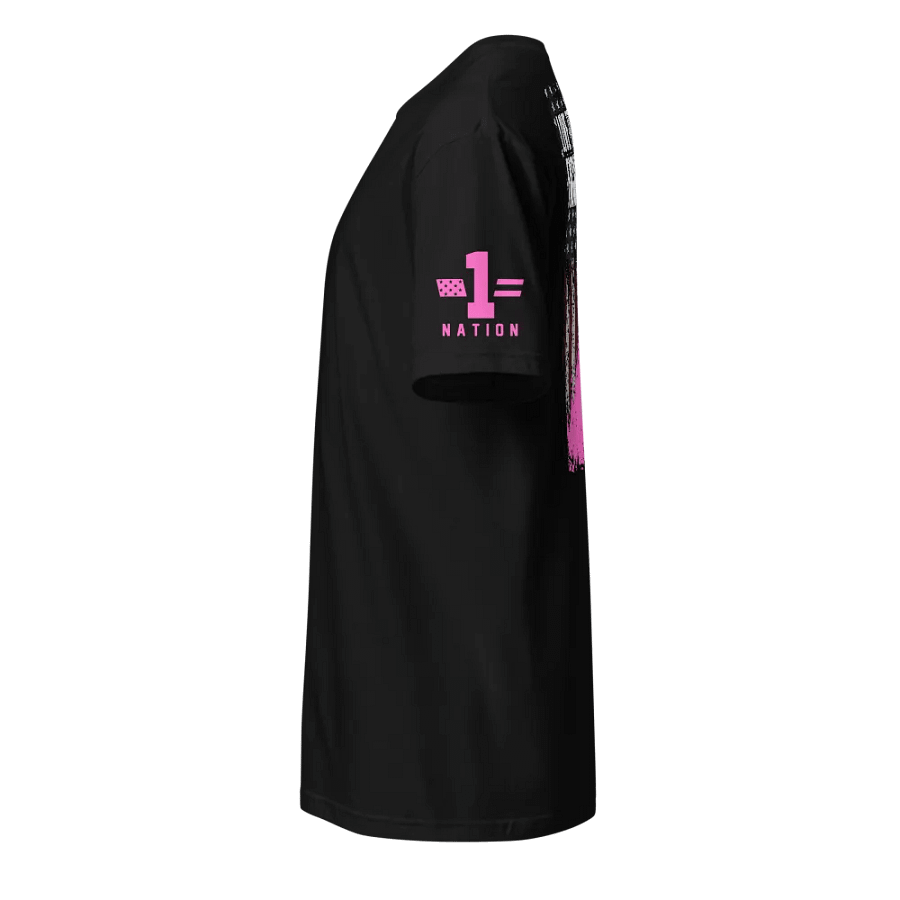 Live to Fight: Breast Cancer Awareness product image (2)
