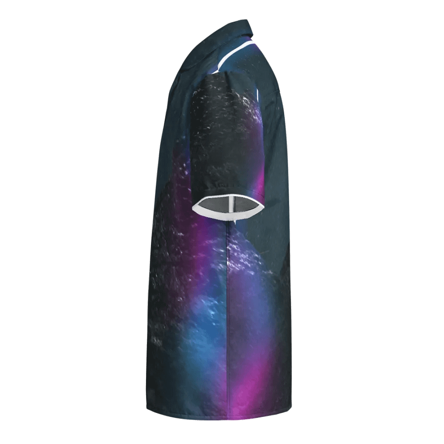 Ghost Theme Hawaii-Hemd product image (9)