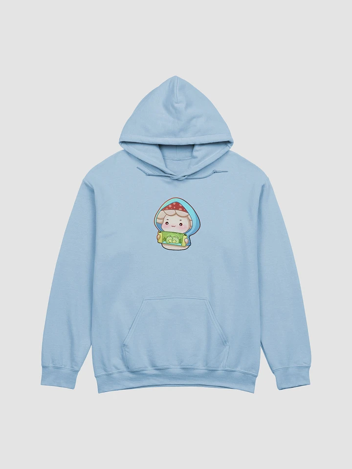 Gaming Mushie Hoodie product image (14)