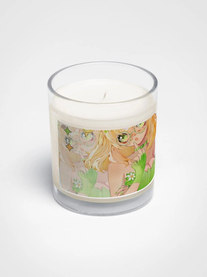 Fantasy Frog Candle product image (2)