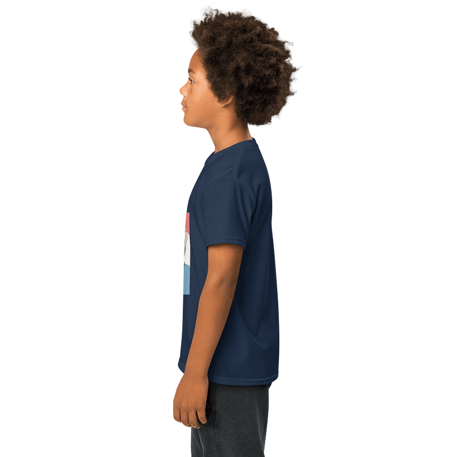 Fourth of July T-Shirt product image (18)