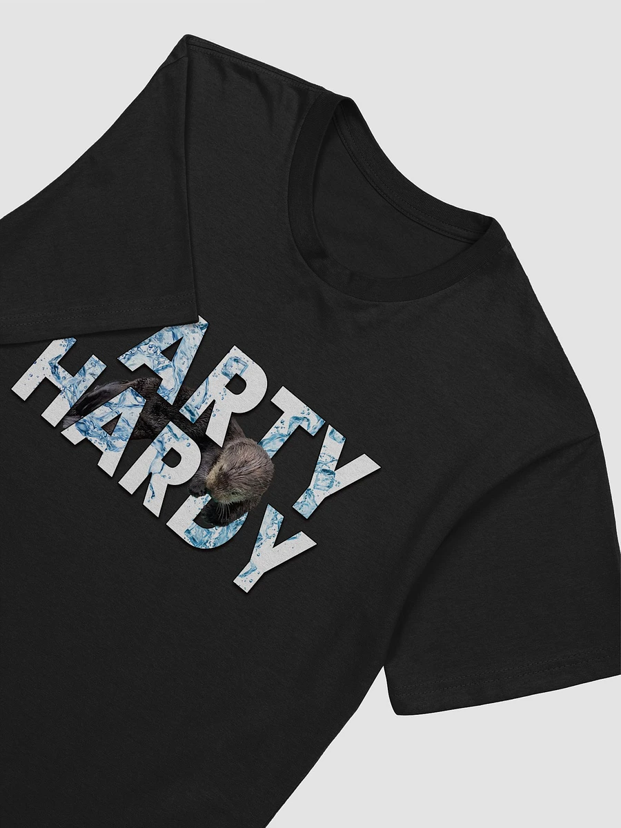 Party Hardy Lightweight Tee product image (43)