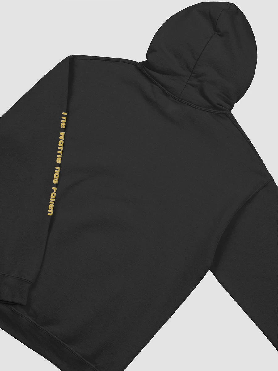 The Waffle has Fallen Hoodie product image (37)