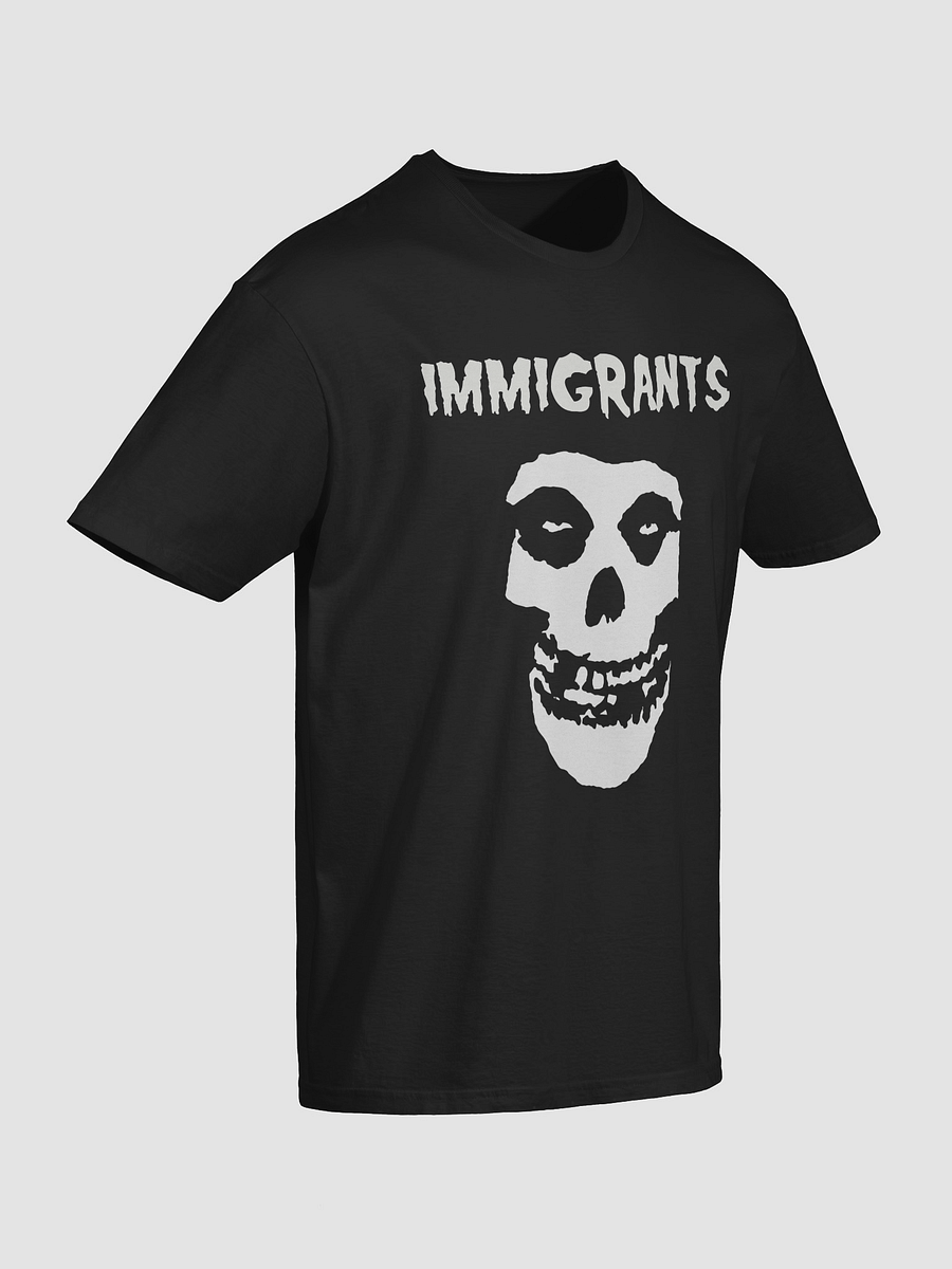 Immigrants are Punk product image (4)