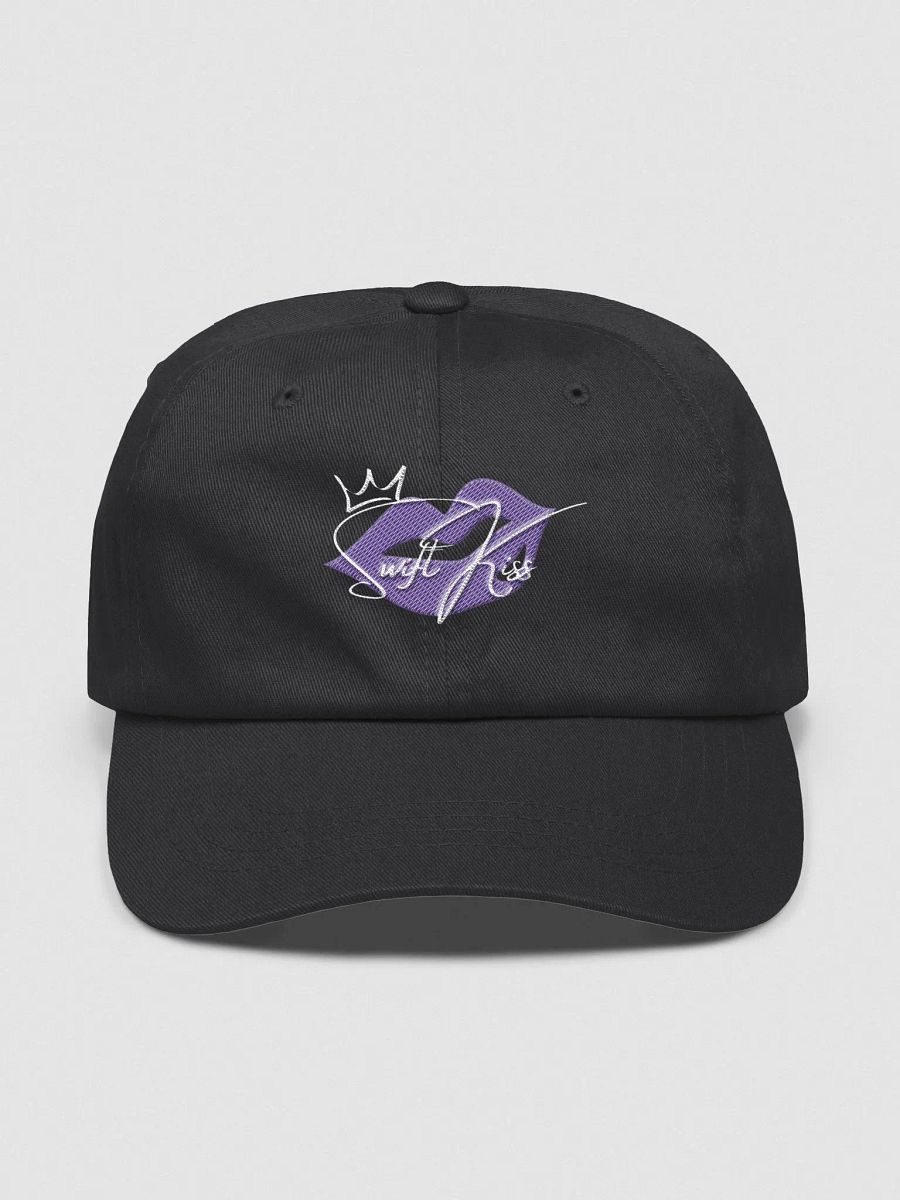 SwiftKiss Dad Hat product image (1)