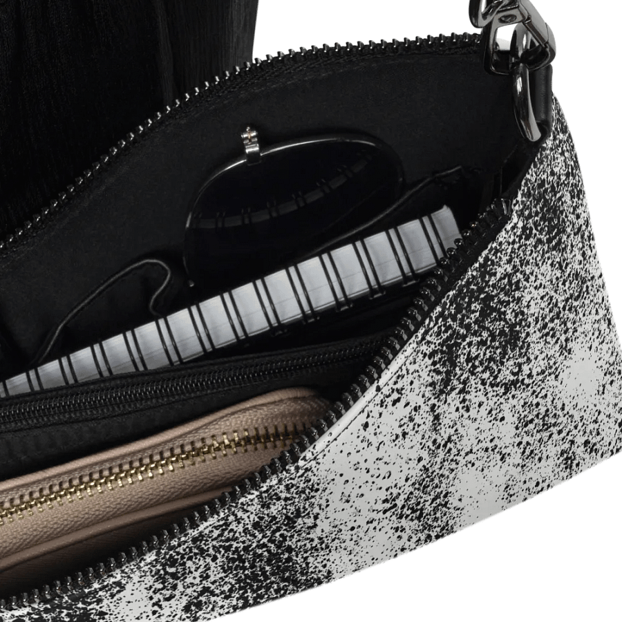 KC, Bunnies on the Moon, Crossbody Bag product image (6)