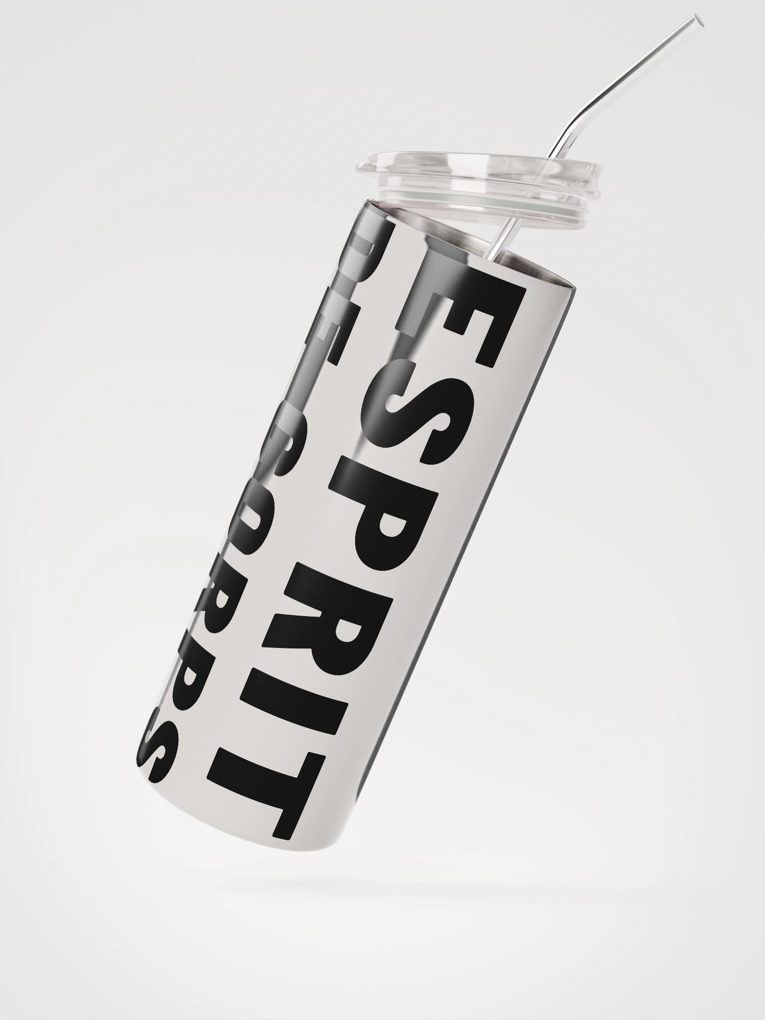 Esprit De Corps Stainless Tumbler product image (4)