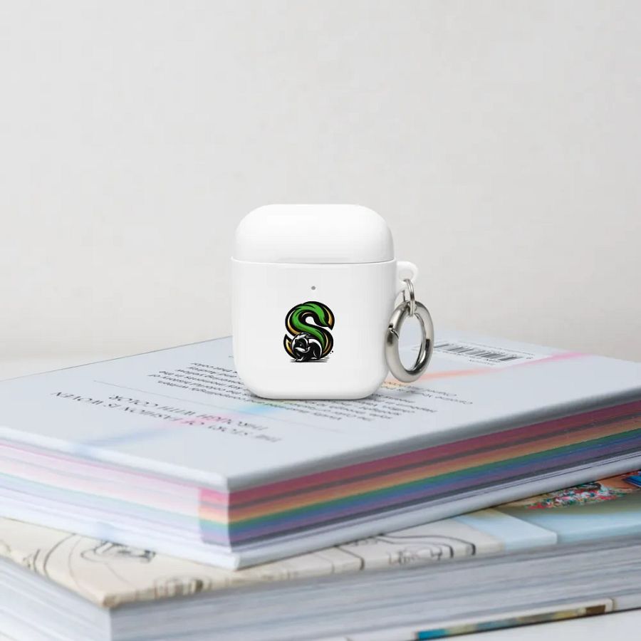 Skunky Airpod Case product image (13)