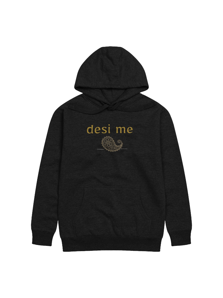 Desi Me Premium Hoodie product image (19)