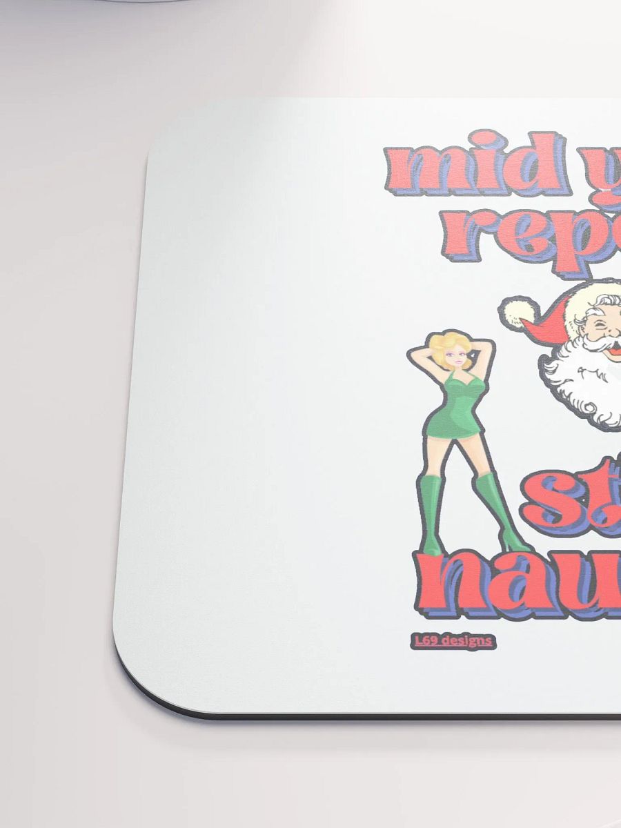 MID YEAR REPORT : STILL NAUGHTY product image (6)