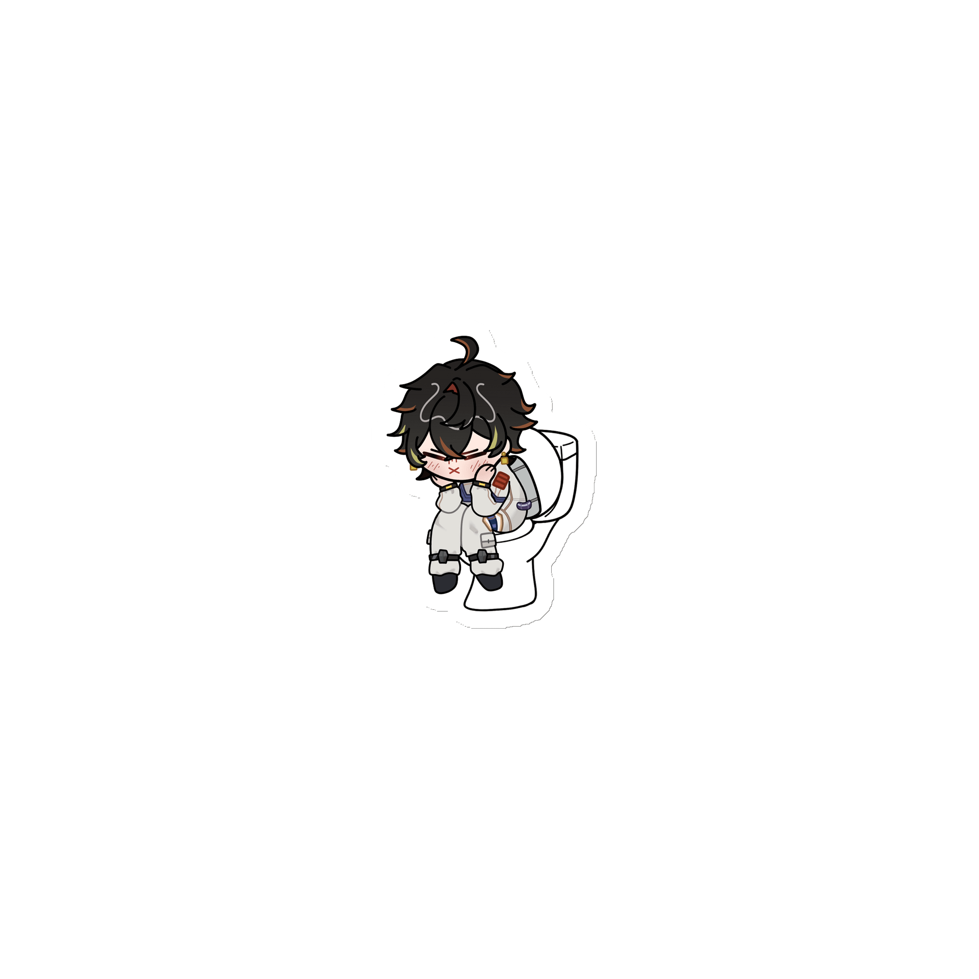 Squatty Magnet product image (1)