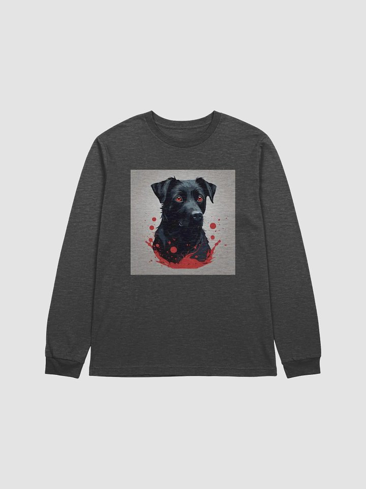 Black Dog product image (1)