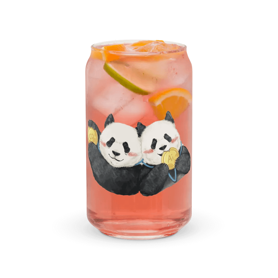 YUKE YUAI🐼Giant Panda product image (37)