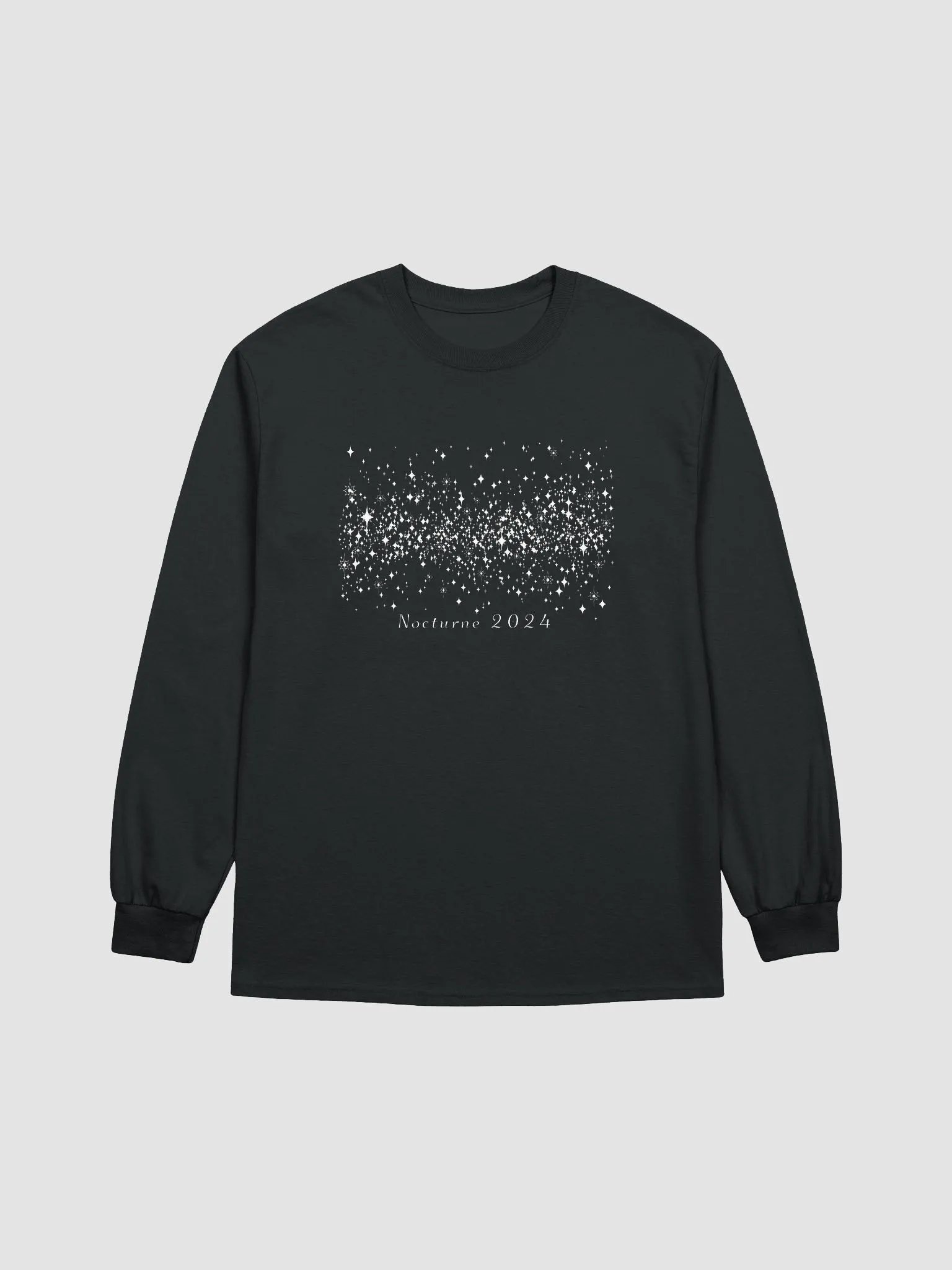 Nocturne 2024 Sweatshirt product image (5)