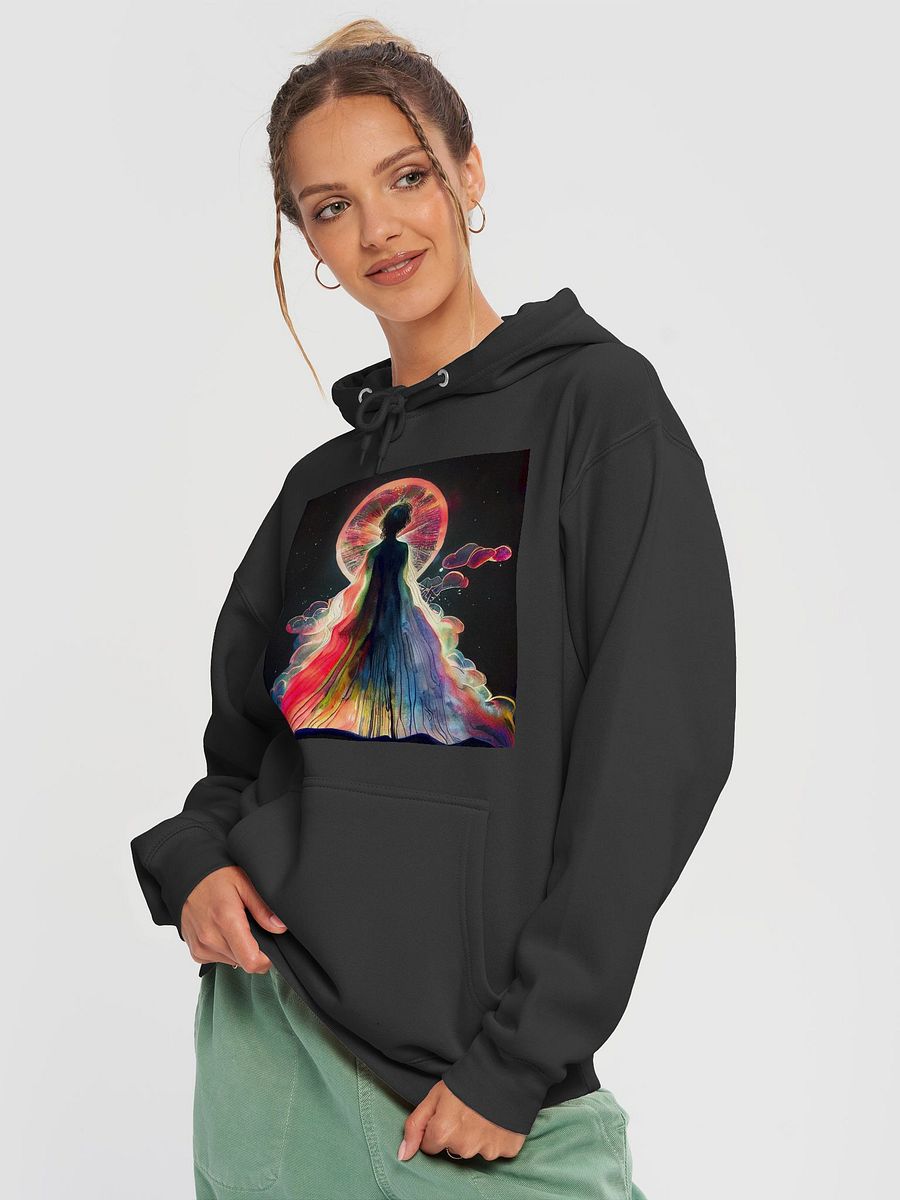 Premium Comfort Unisex Hoodie product image (3)