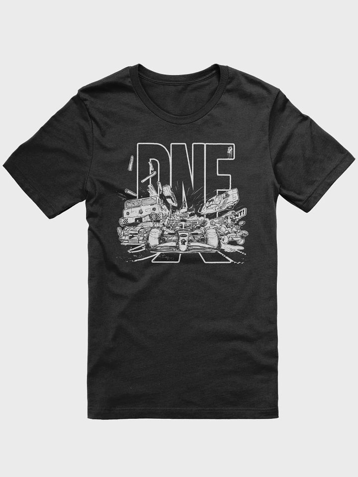 DNF Mono Tee product image (1)