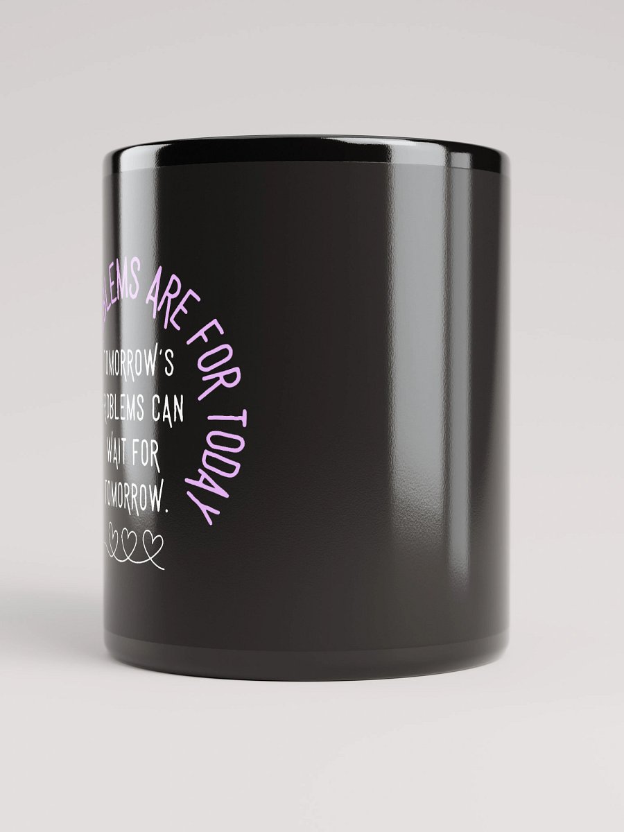Inspirational Mug-Mental Health Mug product image (3)