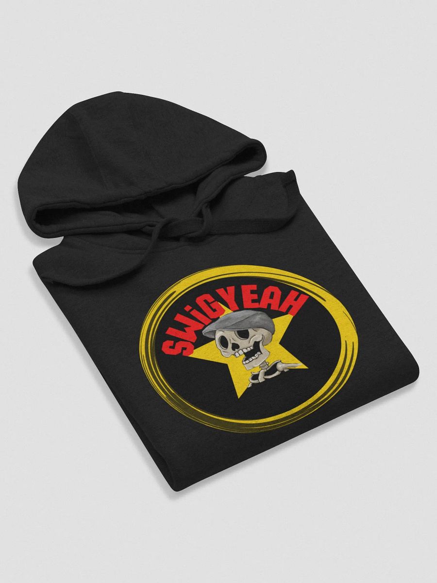 Well that hoodie is pretty Punk Rock! product image (18)