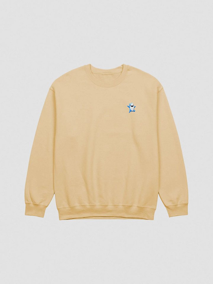 Shark Classic Crewneck Sweatshirt product image (1)