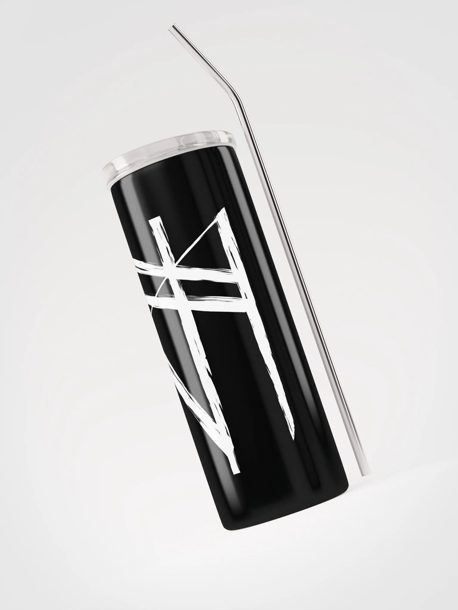 Arklelinuke Rune Stainless Steel Tumbler product image (3)