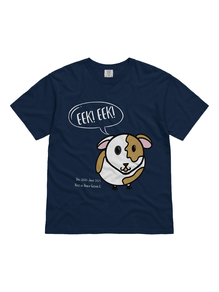 Eek! Eek! ~Giz product image (4)