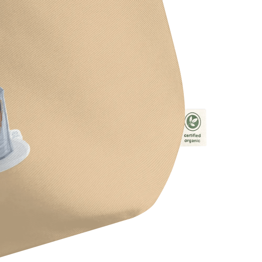Buck Shot Tote Bag product image (4)