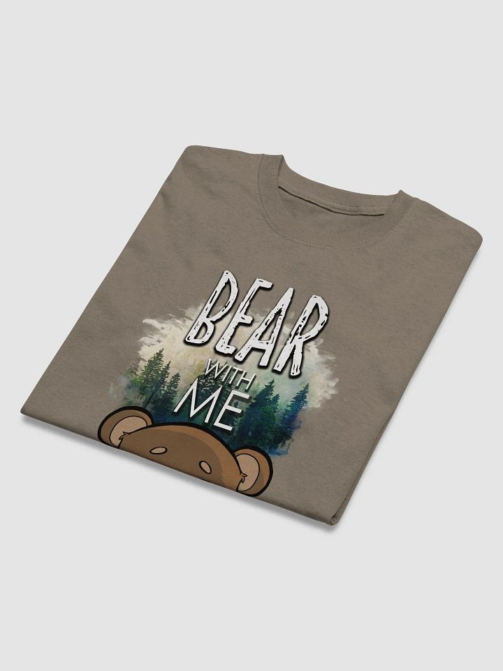 Bear With Me product image (2)