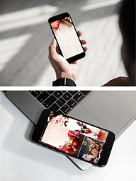 Holiday Special: Lock & Home Screens! 