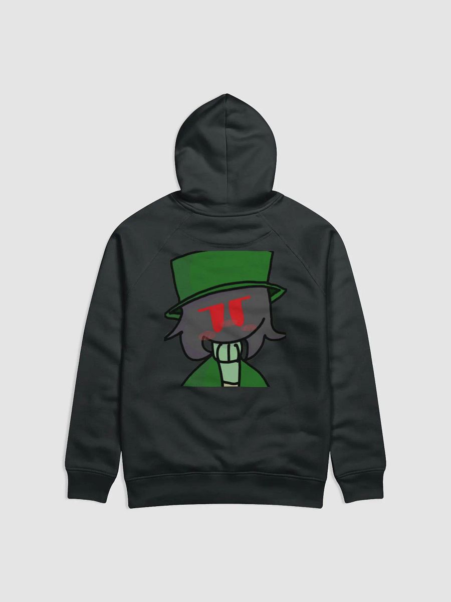H!PLAYER HOODIE product image (2)