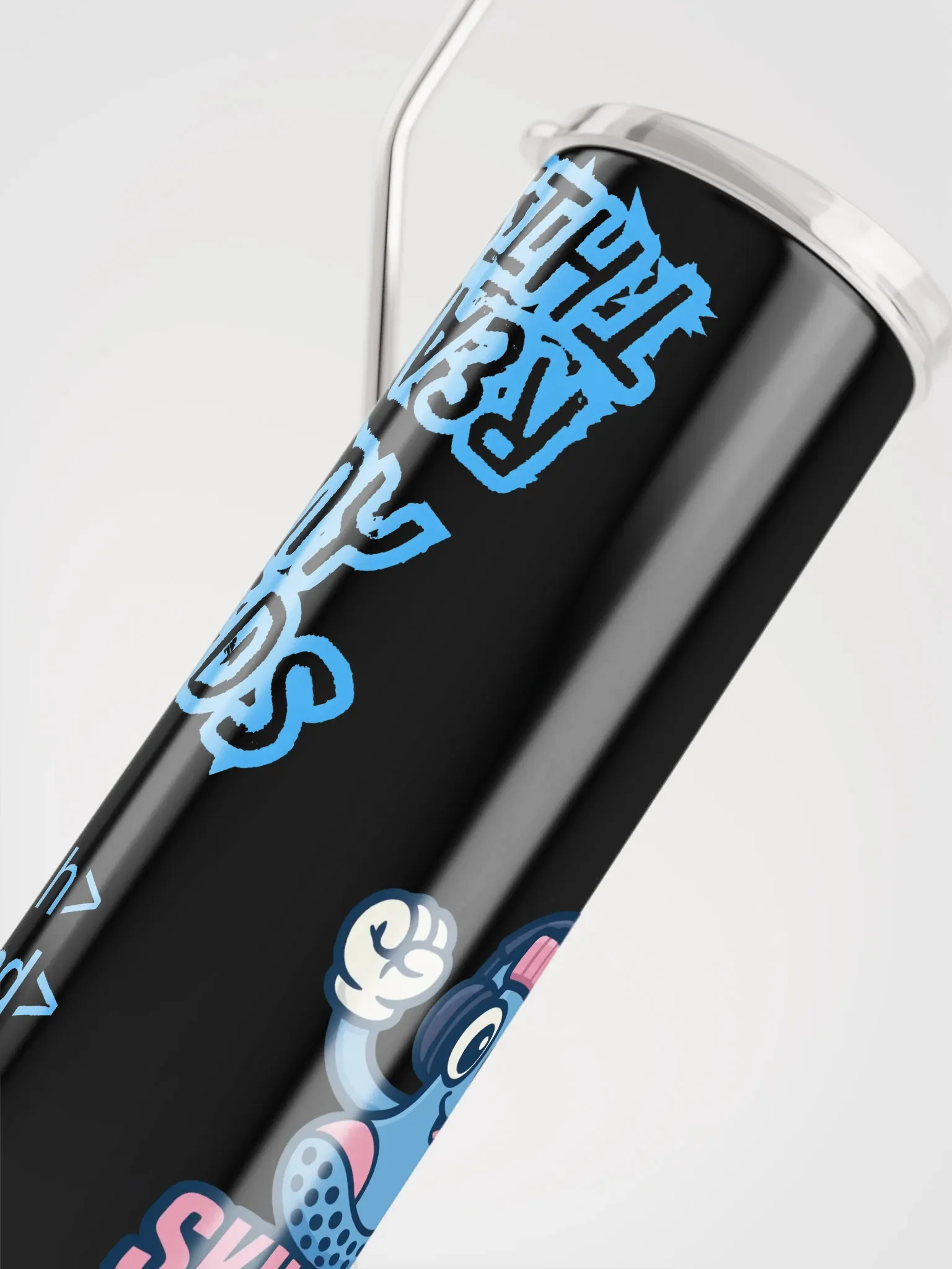 Read this tumbler product image (4)