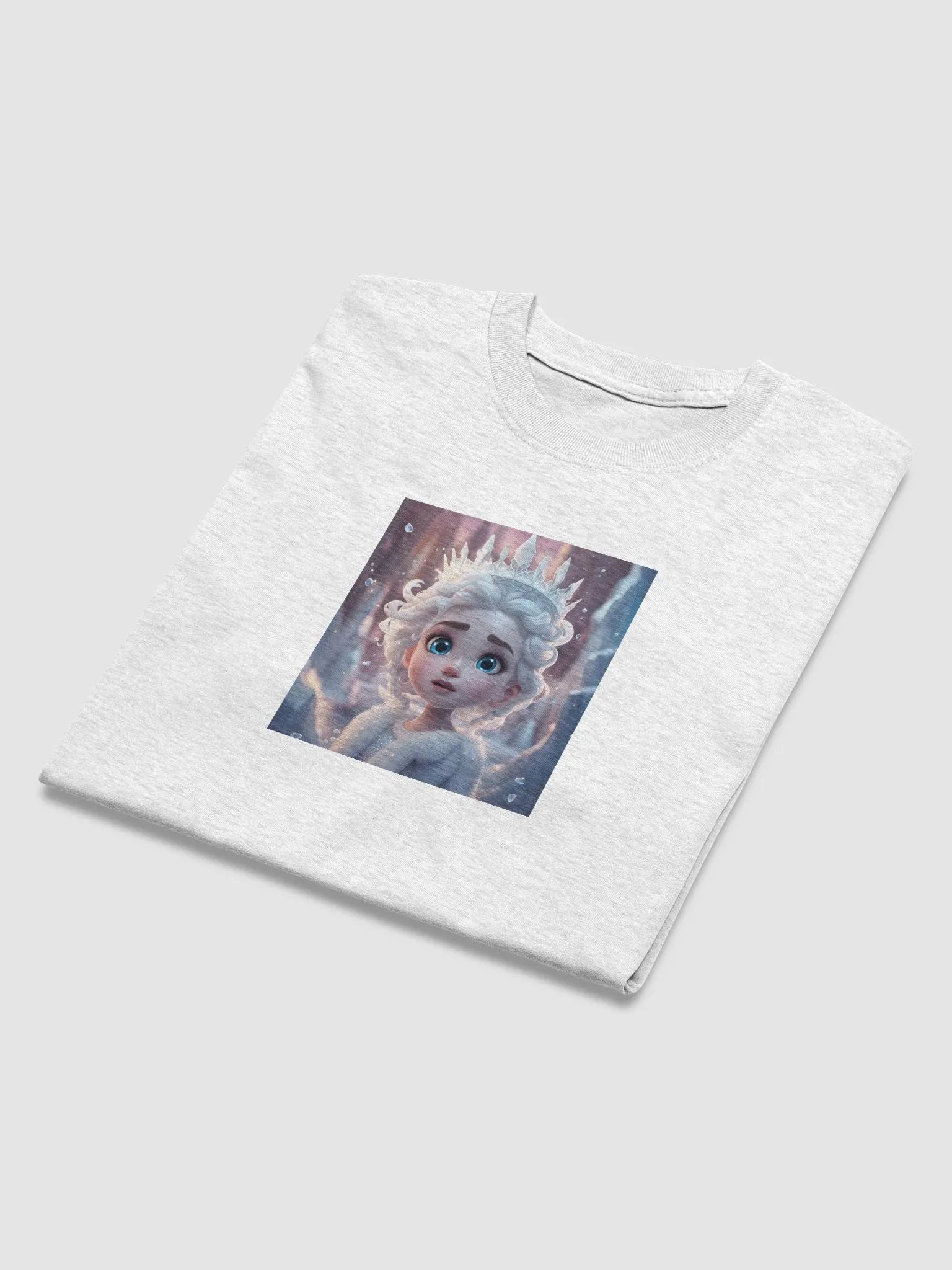 Ice Queen T-Shirt product image (4)