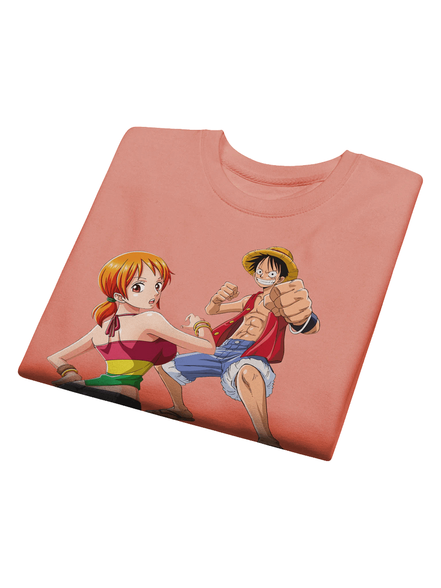 OnePiece Sweatshirt product image (3)