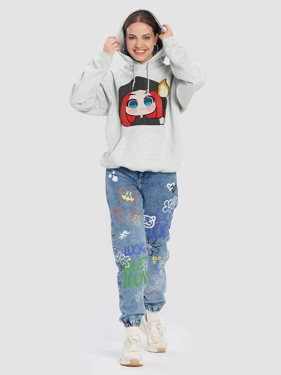 Cult Hoodie product image (73)