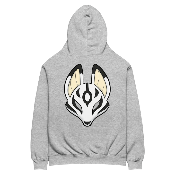 Printed Logo Hoodie product image (17)