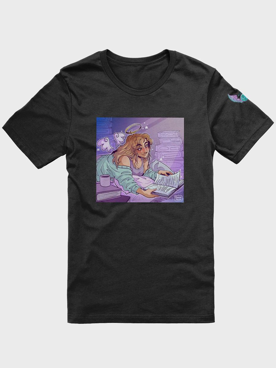 Book O'Clocky Tee product image (3)