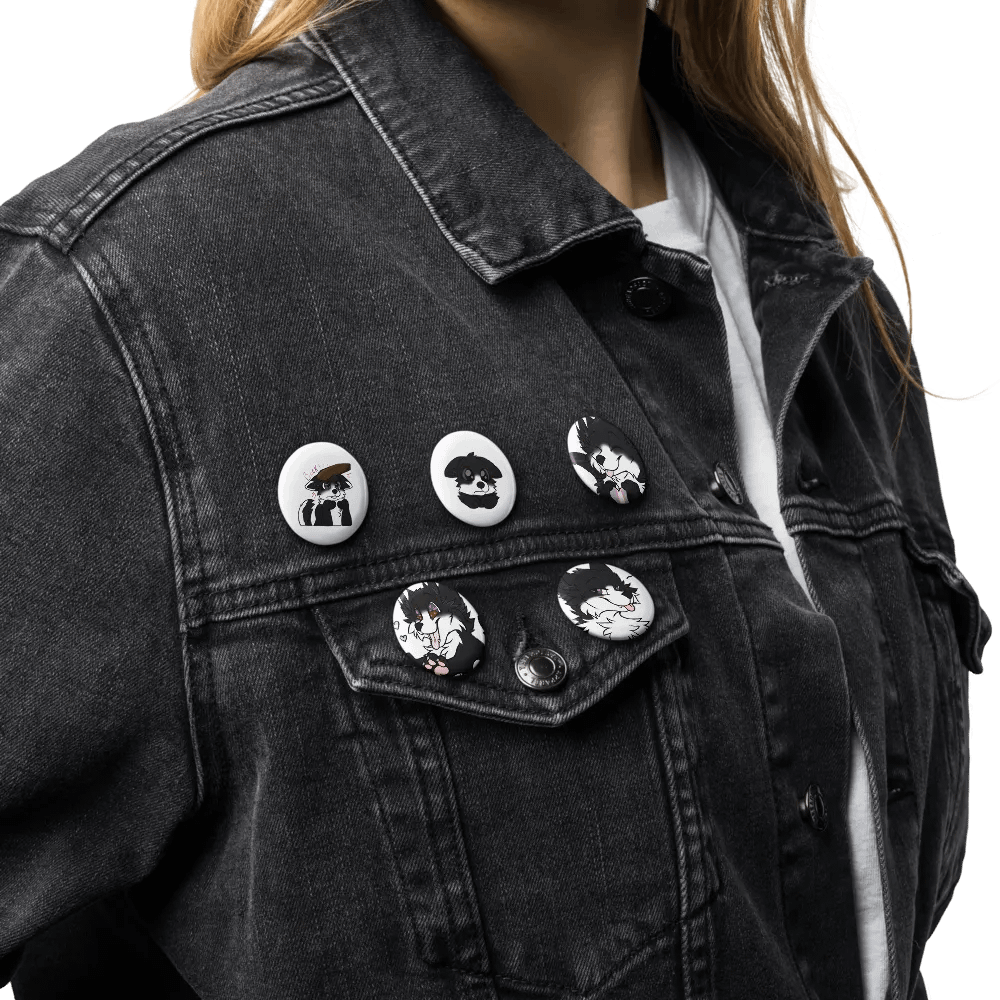 Silly Pins! product image (17)