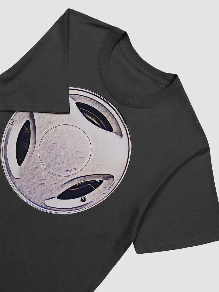 Saab 900 Tshirt product image (1)
