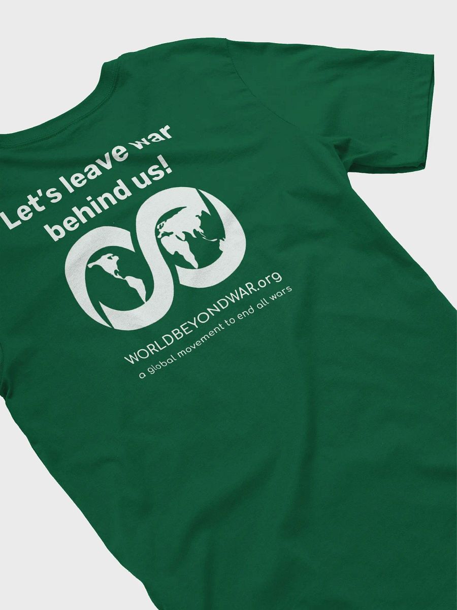 I'm already against the next war. product image (56)