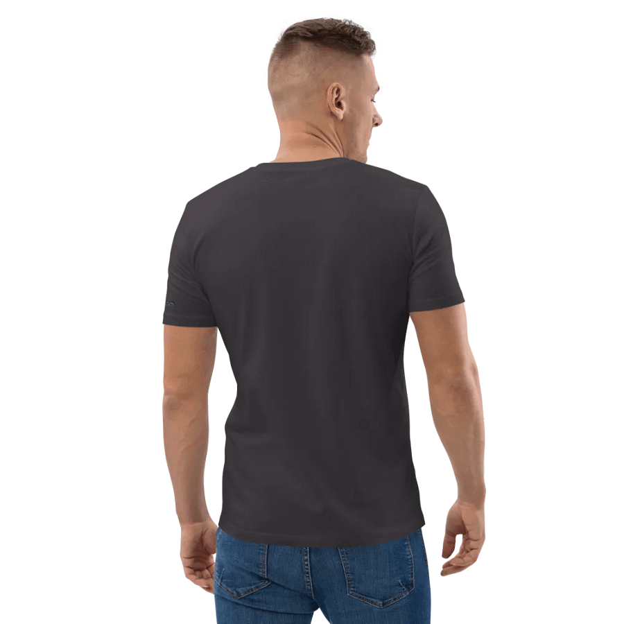 KnightxRaven Graphic Tee product image (44)