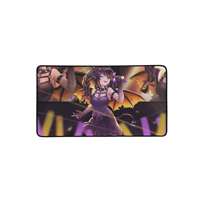 In The End - Mistiplayer Deskmat product image (2)