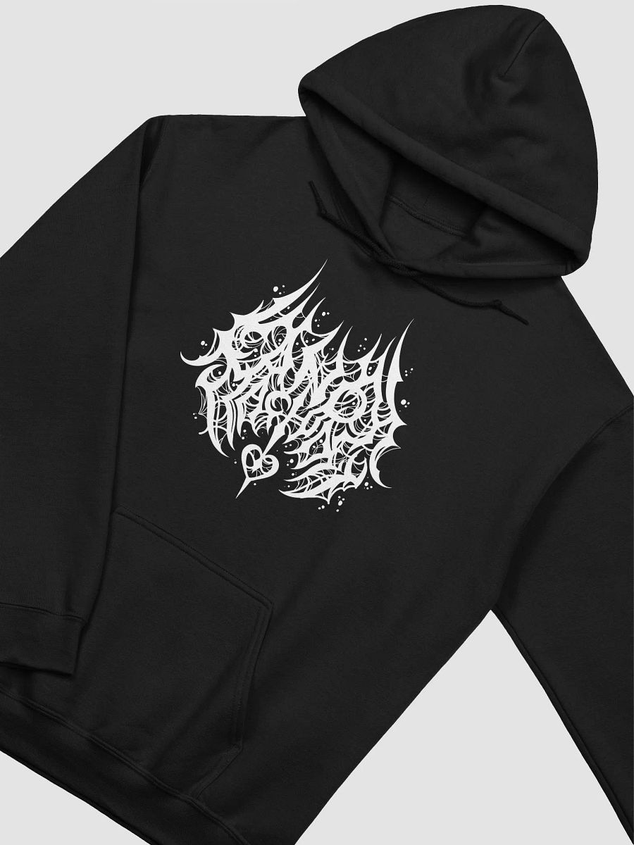 CandyMachine Logo basic hoodie product image (2)