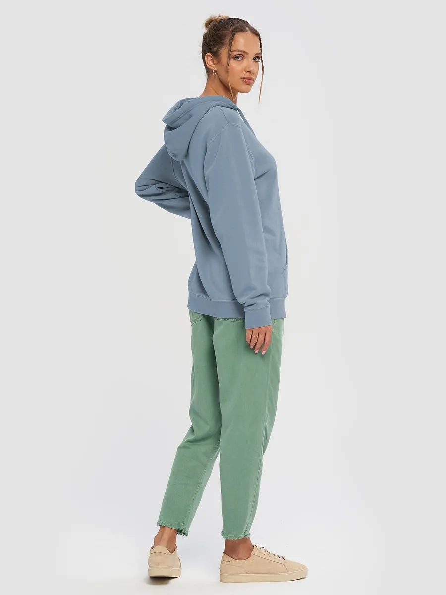 Sunset Squirrel Dreams Hoodie product image (3)