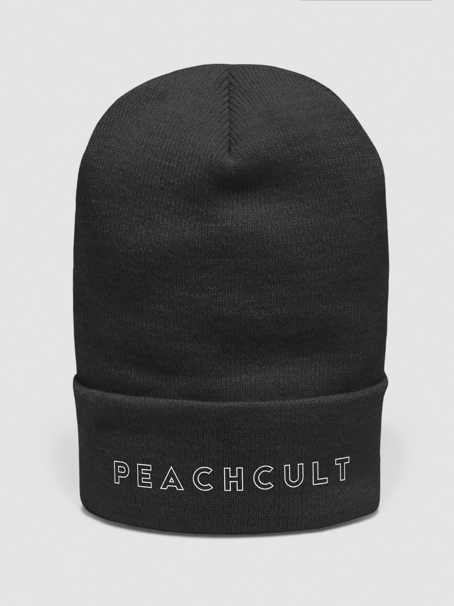 PEACH CULT BEANIE product image (1)