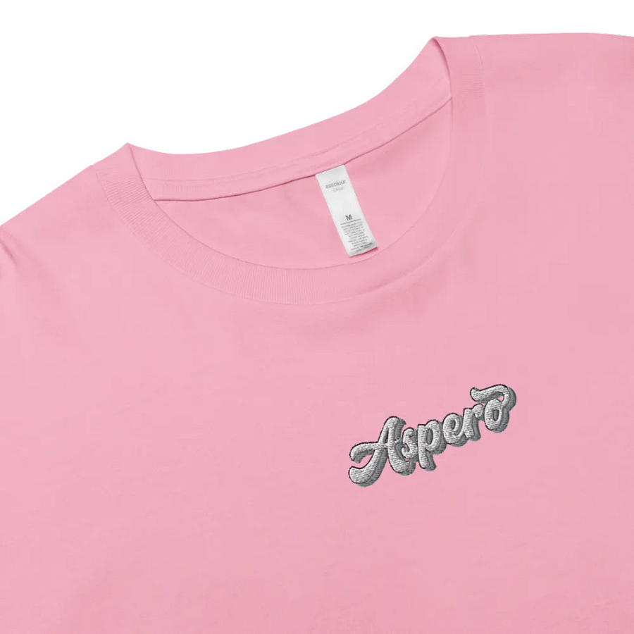Aspero AS Colour Women's Premium Crop Top product image (42)