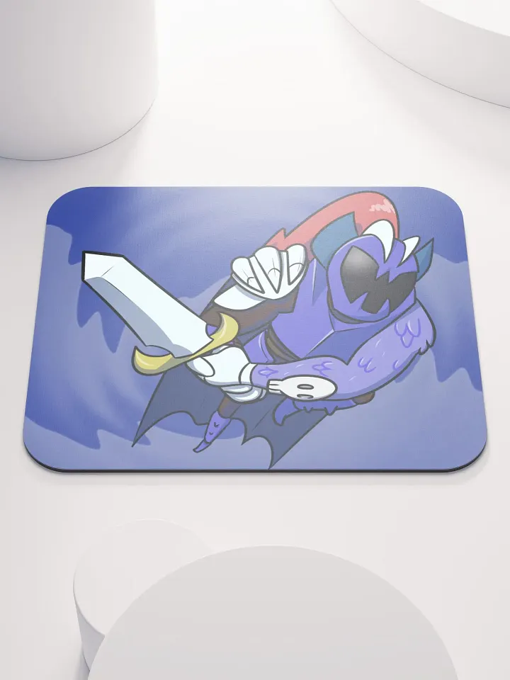 DUKE MOUSE PAD product image (1)